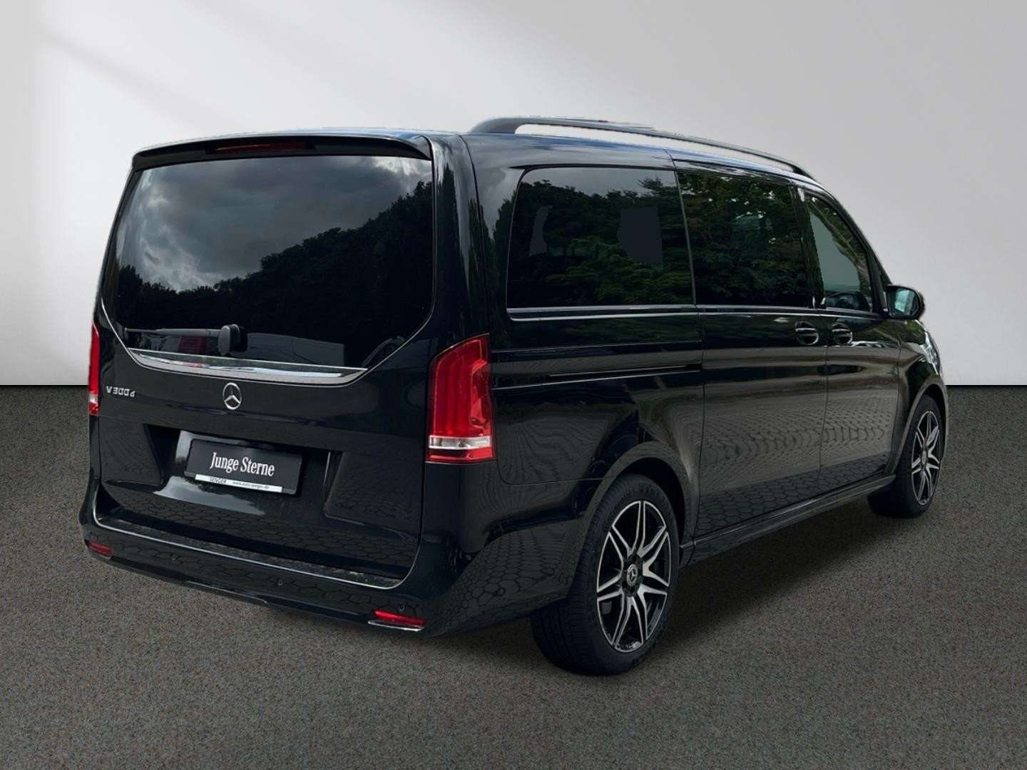 Mercedes V 300 300 Avantgarde - 2023 - Joinsteer - #3