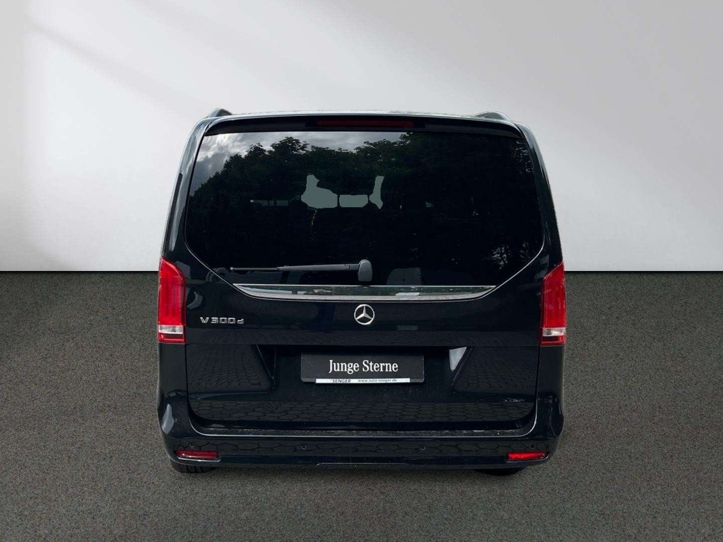 Mercedes V 300 300 Avantgarde - 2023 - Joinsteer - #5