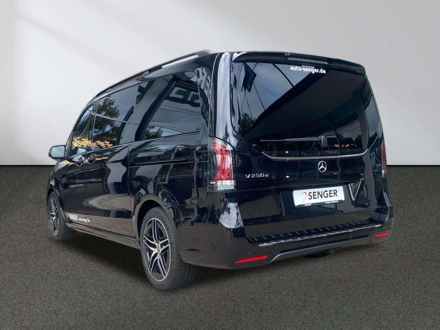 Mercedes V 250 250 Style - 2025 - Joinsteer - #3