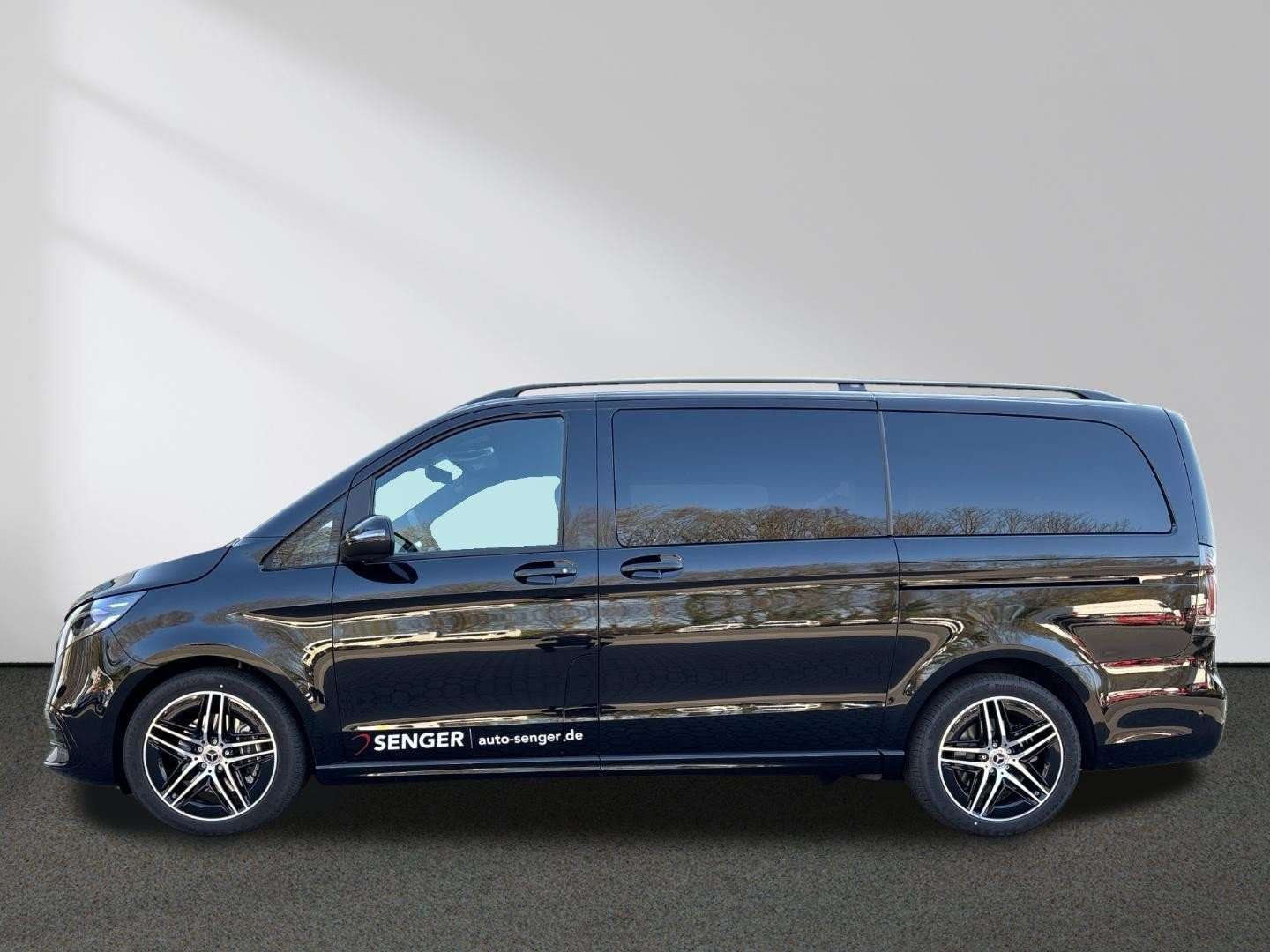 Mercedes V 250 D STYLE - 2025 - Joinsteer - #2