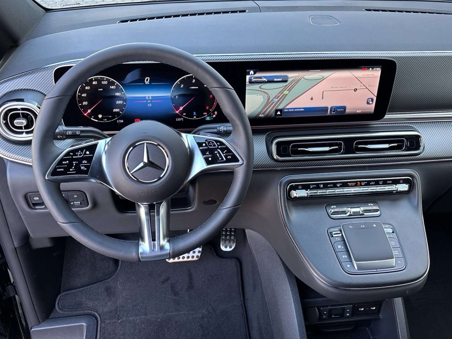 Mercedes V 250 D STYLE - 2025 - Joinsteer - #6