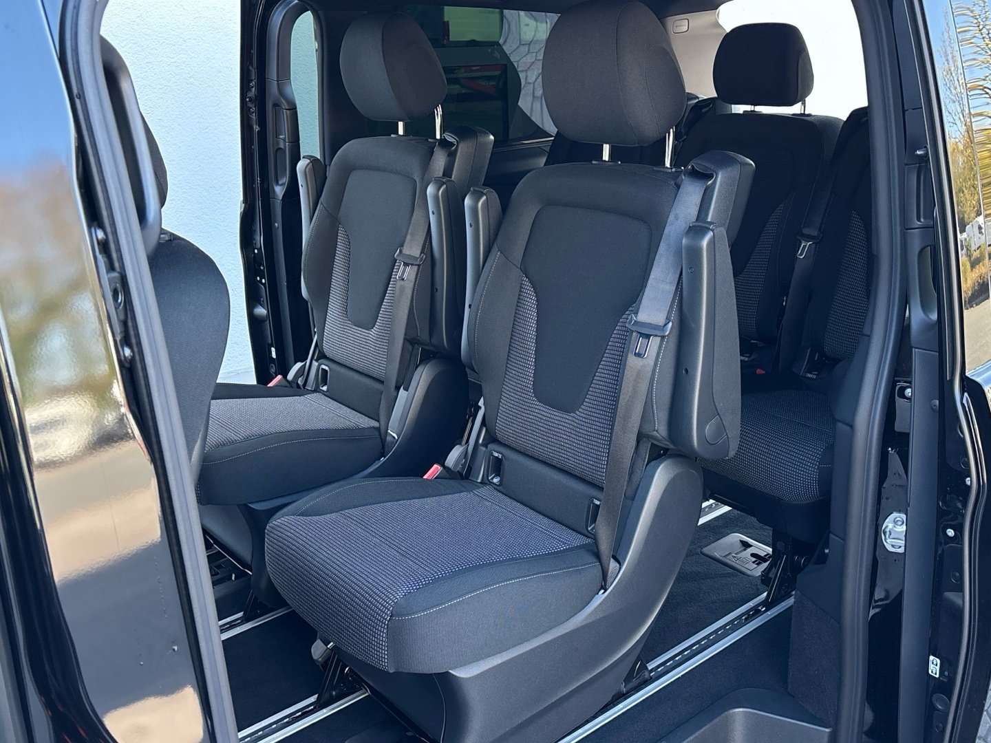 Mercedes V 250 D STYLE - 2025 - Joinsteer - #7