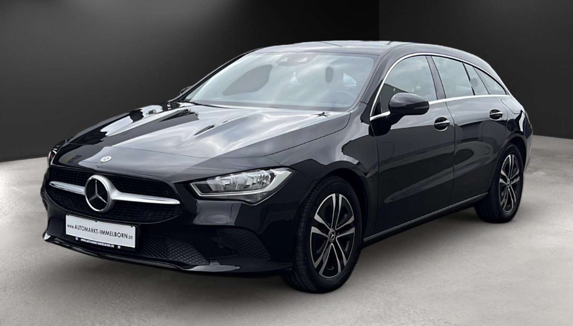 Mercedes CLA Shooting Break 200 Advanced - 2023 - Joinsteer - #2