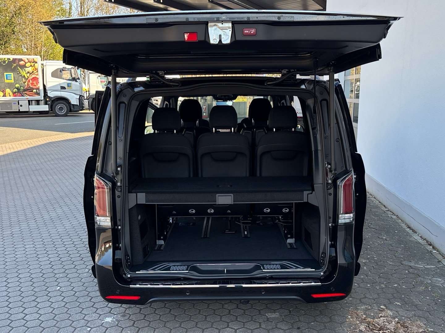 Mercedes V 250 D STYLE - 2025 - Joinsteer - #13