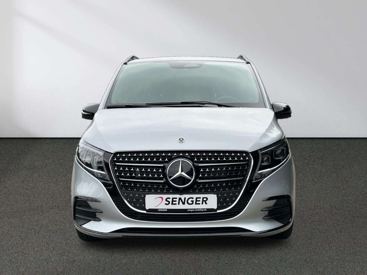 Mercedes V 250 250 Avantgarde - 2025 - Joinsteer - #4