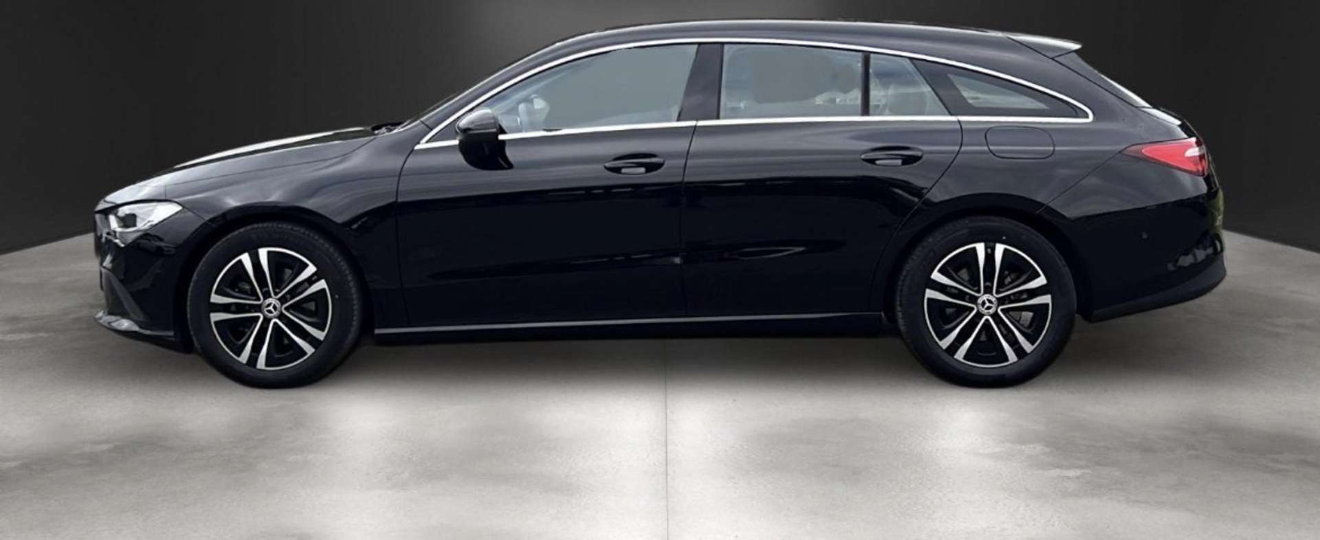 Mercedes CLA Shooting Break 200 Advanced - 2023 - Joinsteer - #5