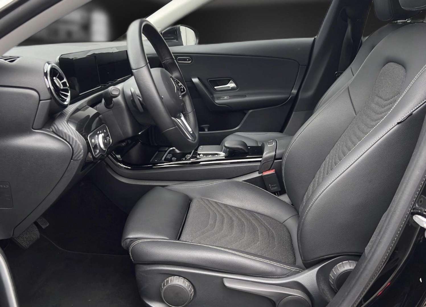 Mercedes CLA Shooting Break 200 Advanced - 2023 - Joinsteer - #6