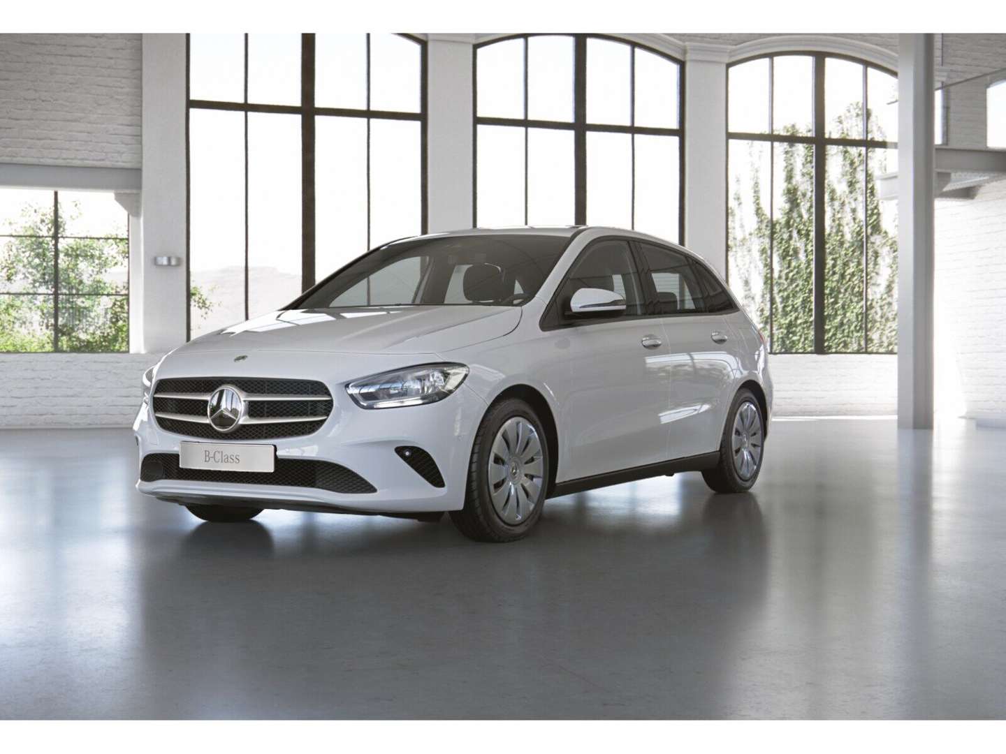 Mercedes Classe B 250 Business - 2022 - Joinsteer - #1