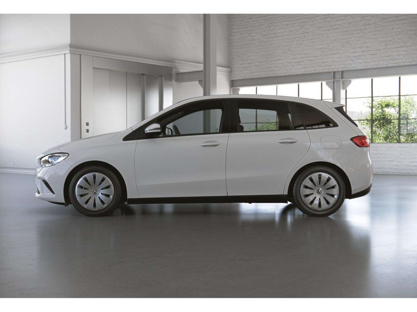Mercedes Classe B 250 Business - 2022 - Joinsteer - #3
