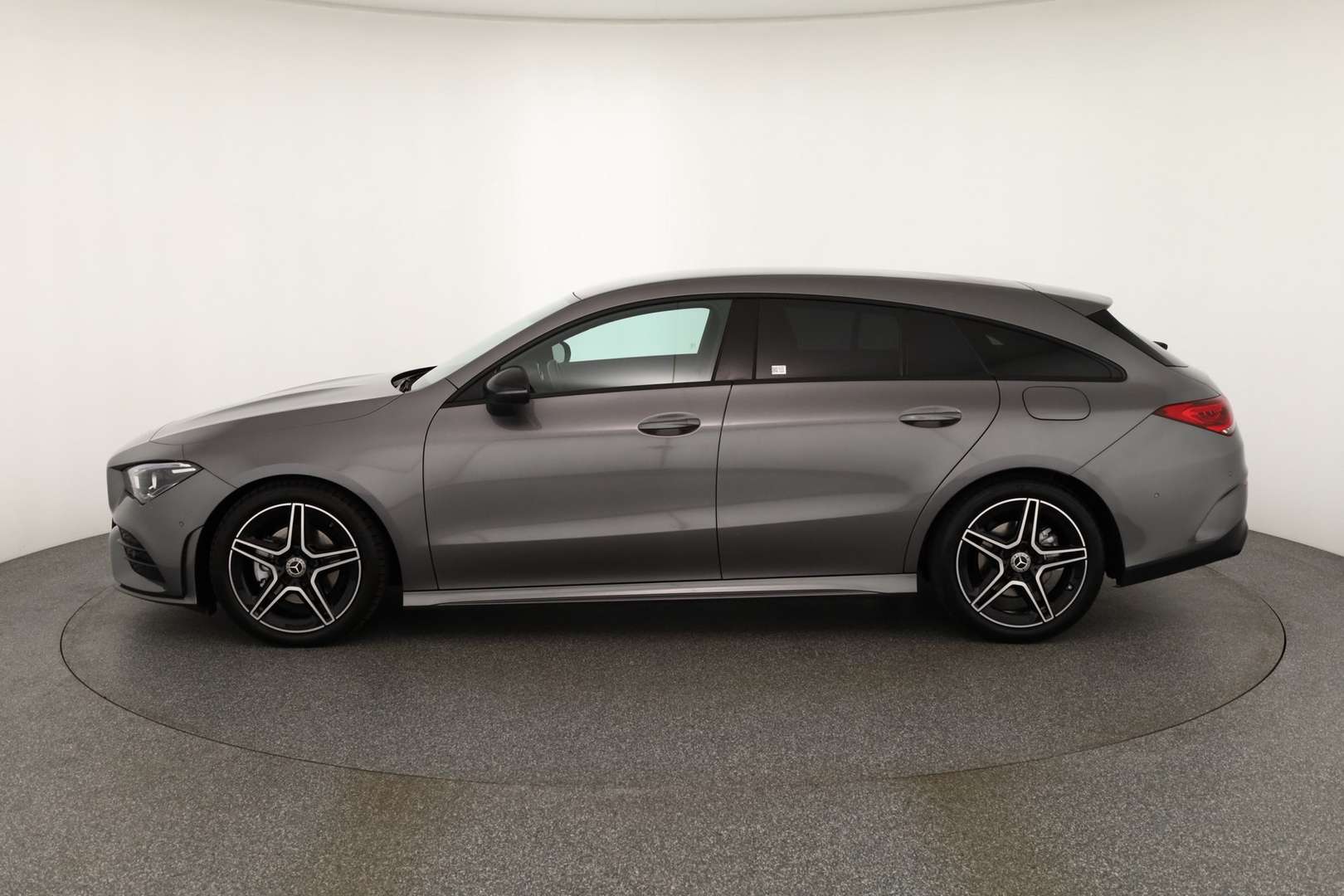 Mercedes CLA 200 AMG Line - 2022 - Joinsteer - #1