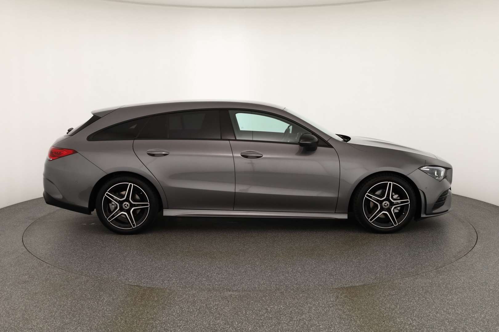 Mercedes CLA 200 AMG Line - 2022 - Joinsteer - #5