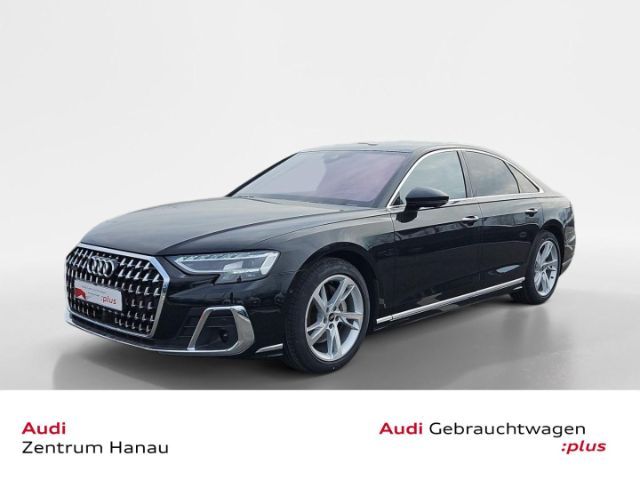 Audi A8 50 TDI Quattro Tiptronic - 2023 - Joinsteer
