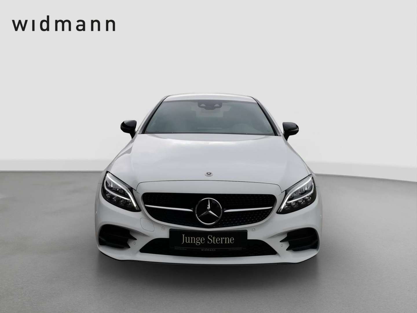 Mercedes Classe C Coupé 180 AMG-line - 2024 - Joinsteer - #3