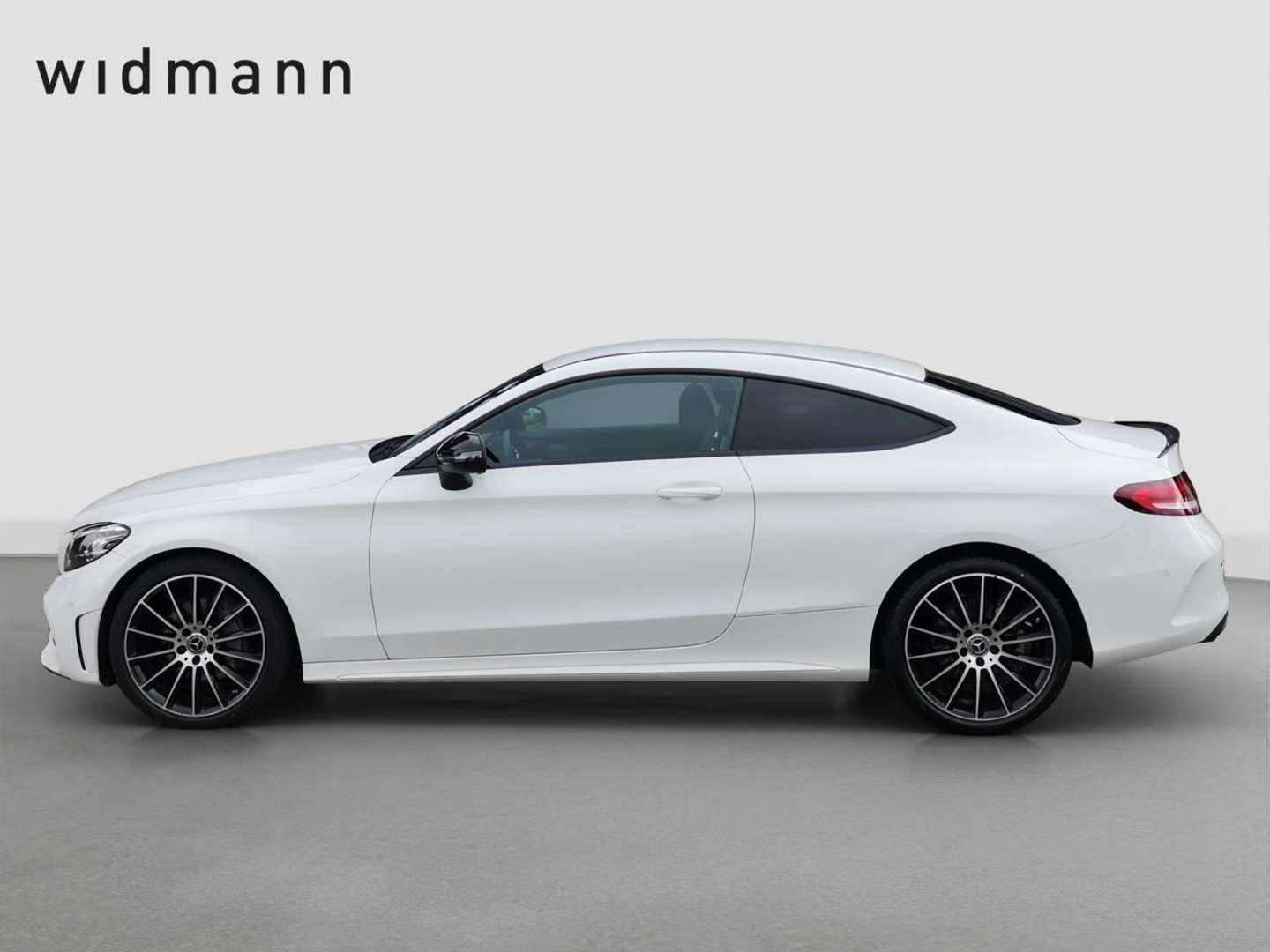 Mercedes Classe C Coupé 180 AMG-line - 2024 - Joinsteer - #5