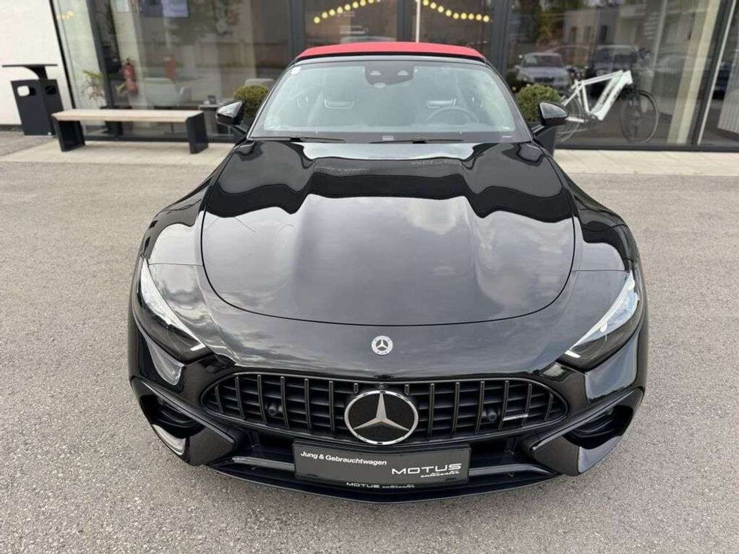 Mercedes SL 43 AMG Line - 2022 - Joinsteer - #6