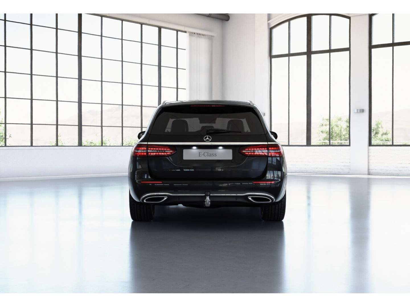 Mercedes Classe E Break 300 Avantgarde - 2021 - Joinsteer - #5