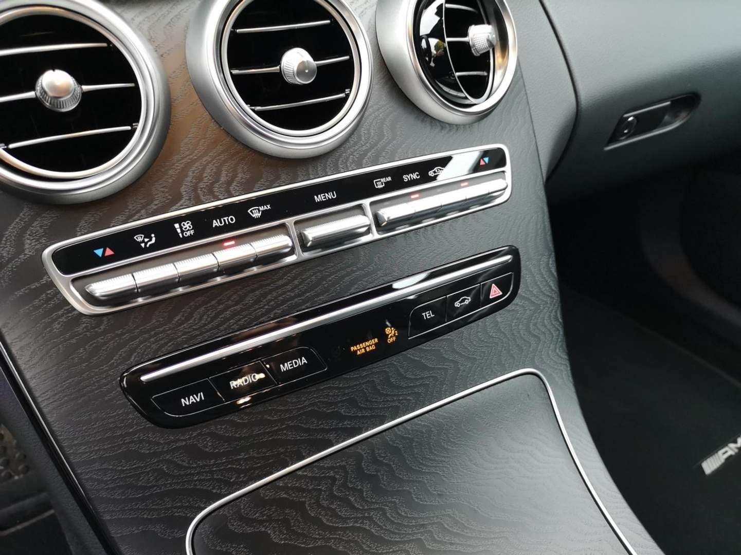 Mercedes Classe C Coupé 180 AMG-line - 2024 - Joinsteer - #13