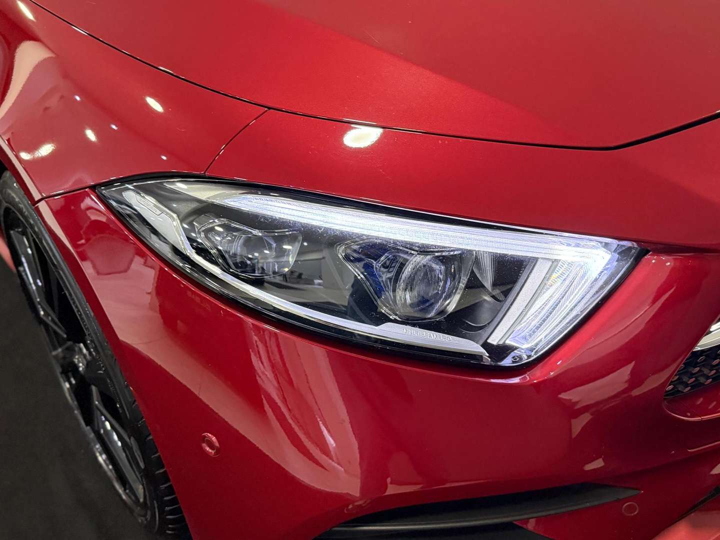 Mercedes CLS 300 AMG Line - 2018 - Joinsteer - #6