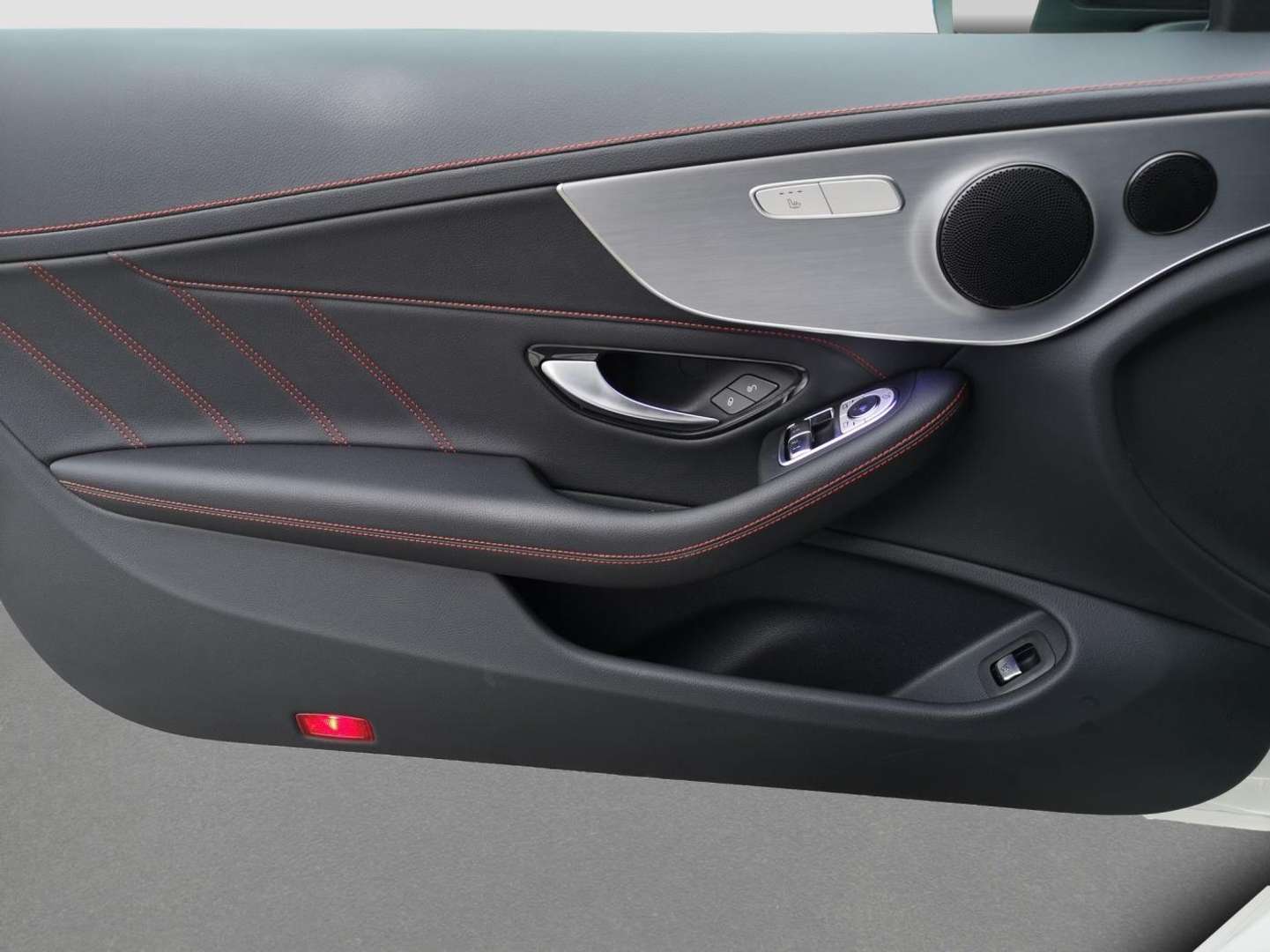 Mercedes Classe C Coupé 180 AMG-line - 2024 - Joinsteer - #17