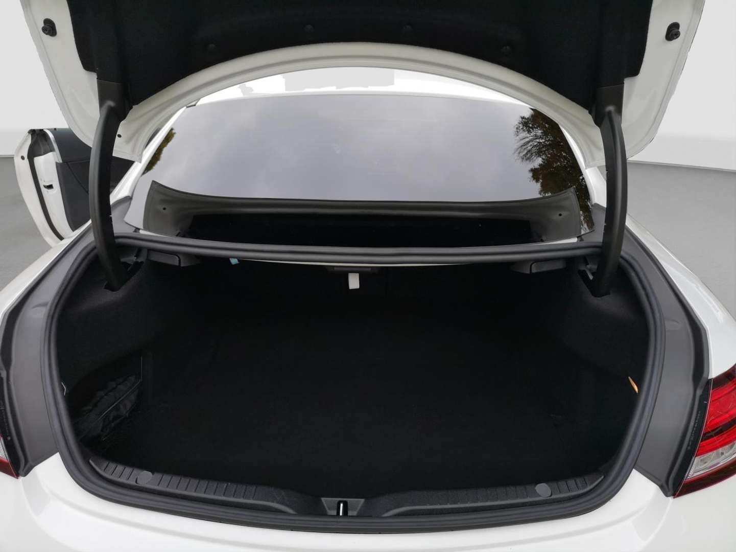 Mercedes Classe C Coupé 180 AMG-line - 2024 - Joinsteer - #18