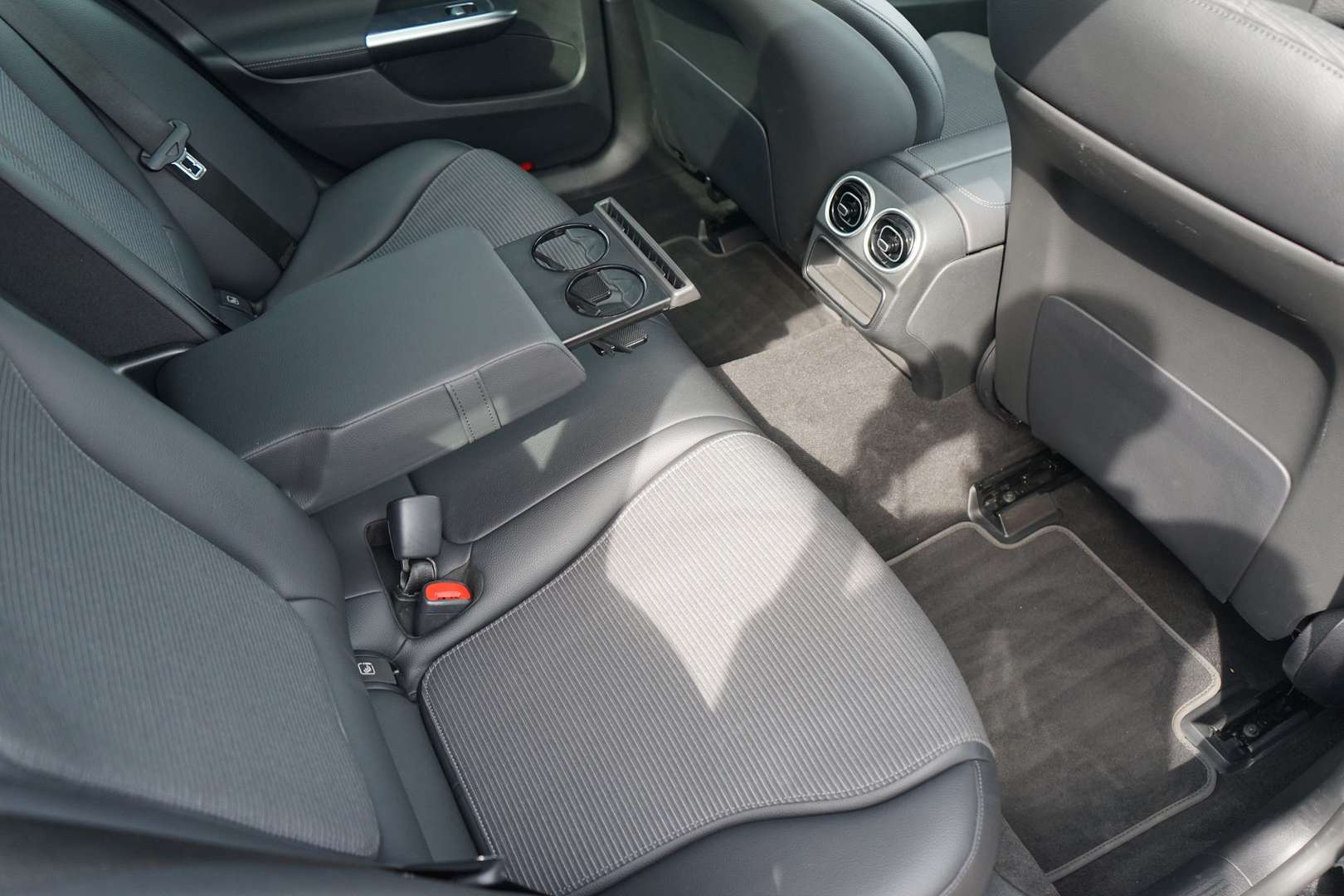 Mercedes Classe C Break 200 Avantgarde - 2022 - Joinsteer - #5