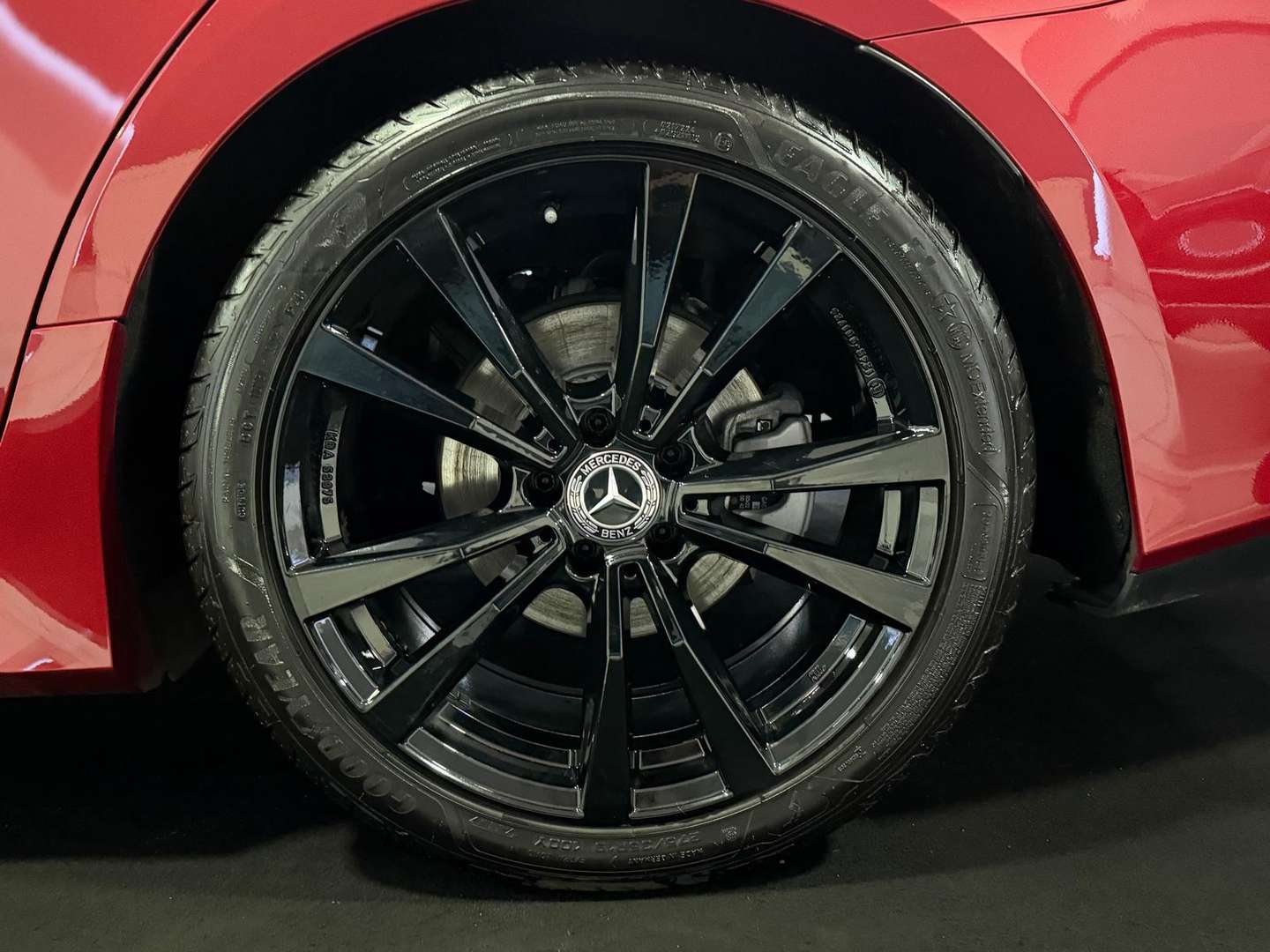 Mercedes CLS 300 AMG Line - 2018 - Joinsteer - #9