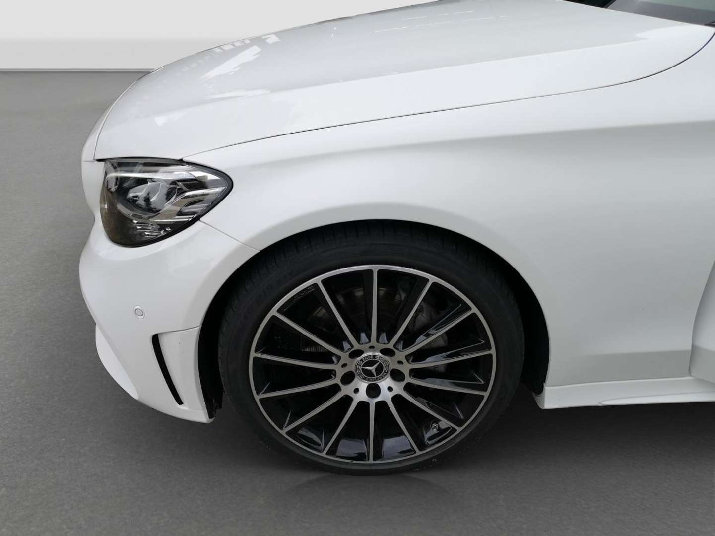 Mercedes Classe C Coupé 180 AMG-line - 2024 - Joinsteer - #19