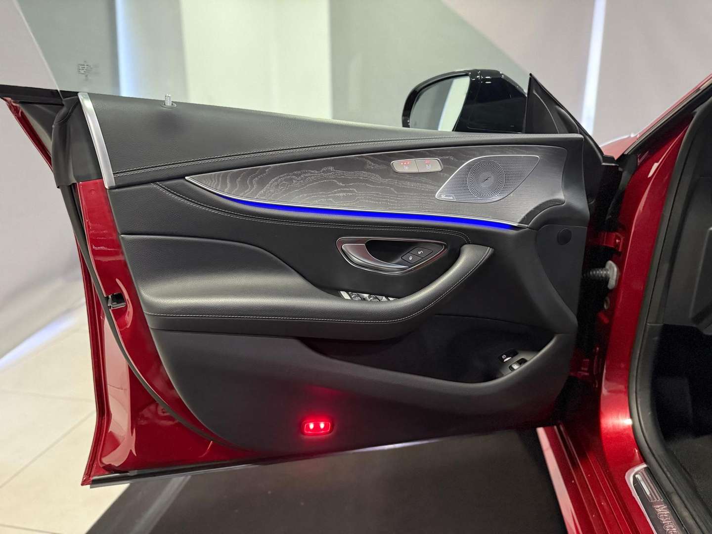 Mercedes CLS 300 AMG Line - 2018 - Joinsteer - #11