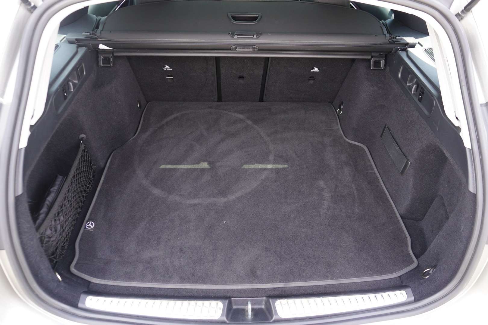 Mercedes Classe C Break 200 Avantgarde - 2022 - Joinsteer - #7