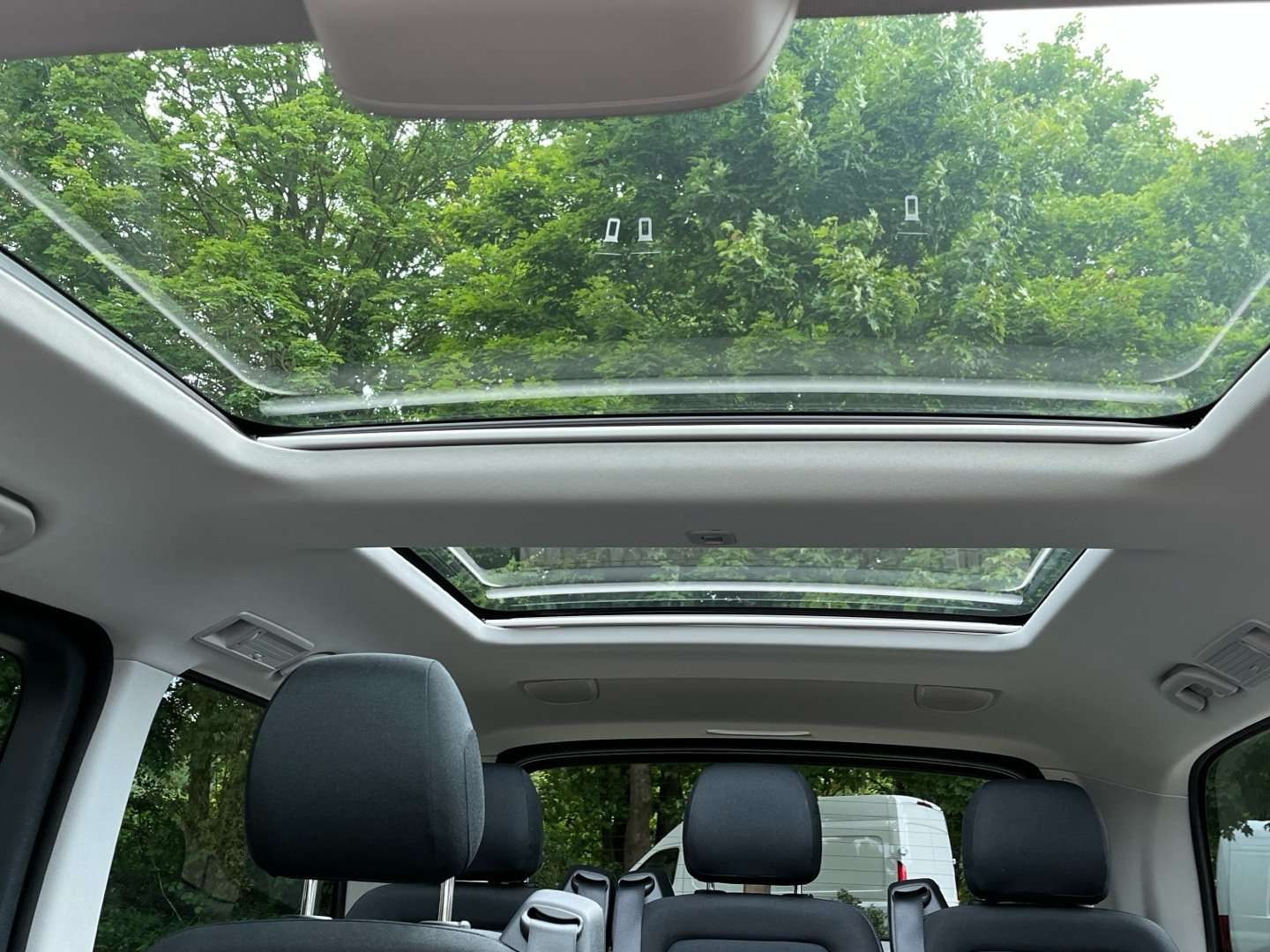 Mercedes V 300 300 Style - 2025 - Joinsteer - #6