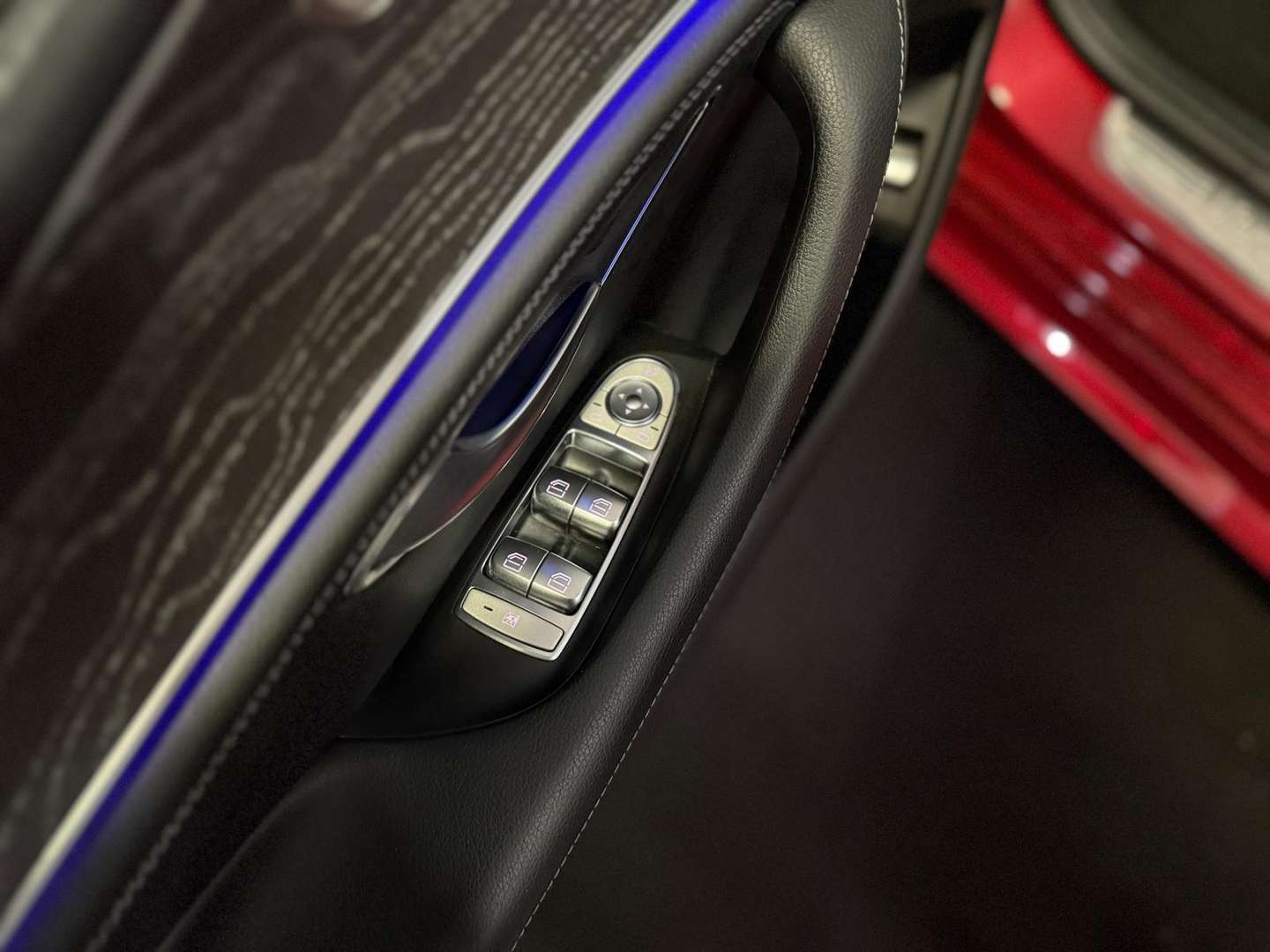 Mercedes CLS 300 AMG Line - 2018 - Joinsteer - #13