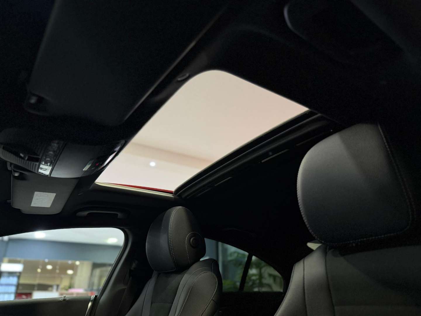 Mercedes CLS 300 AMG Line - 2018 - Joinsteer - #15