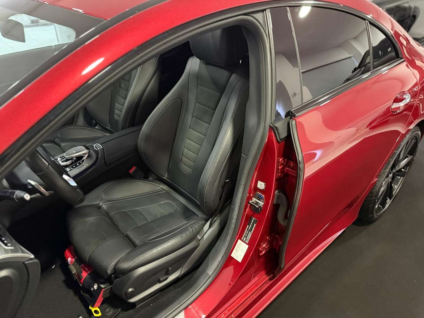 Mercedes CLS 300 AMG Line - 2018 - Joinsteer - #16