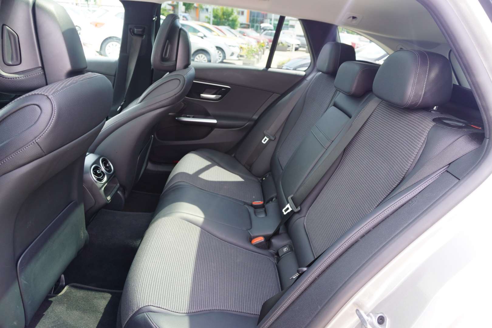 Mercedes Classe C Break 200 Avantgarde - 2022 - Joinsteer - #12