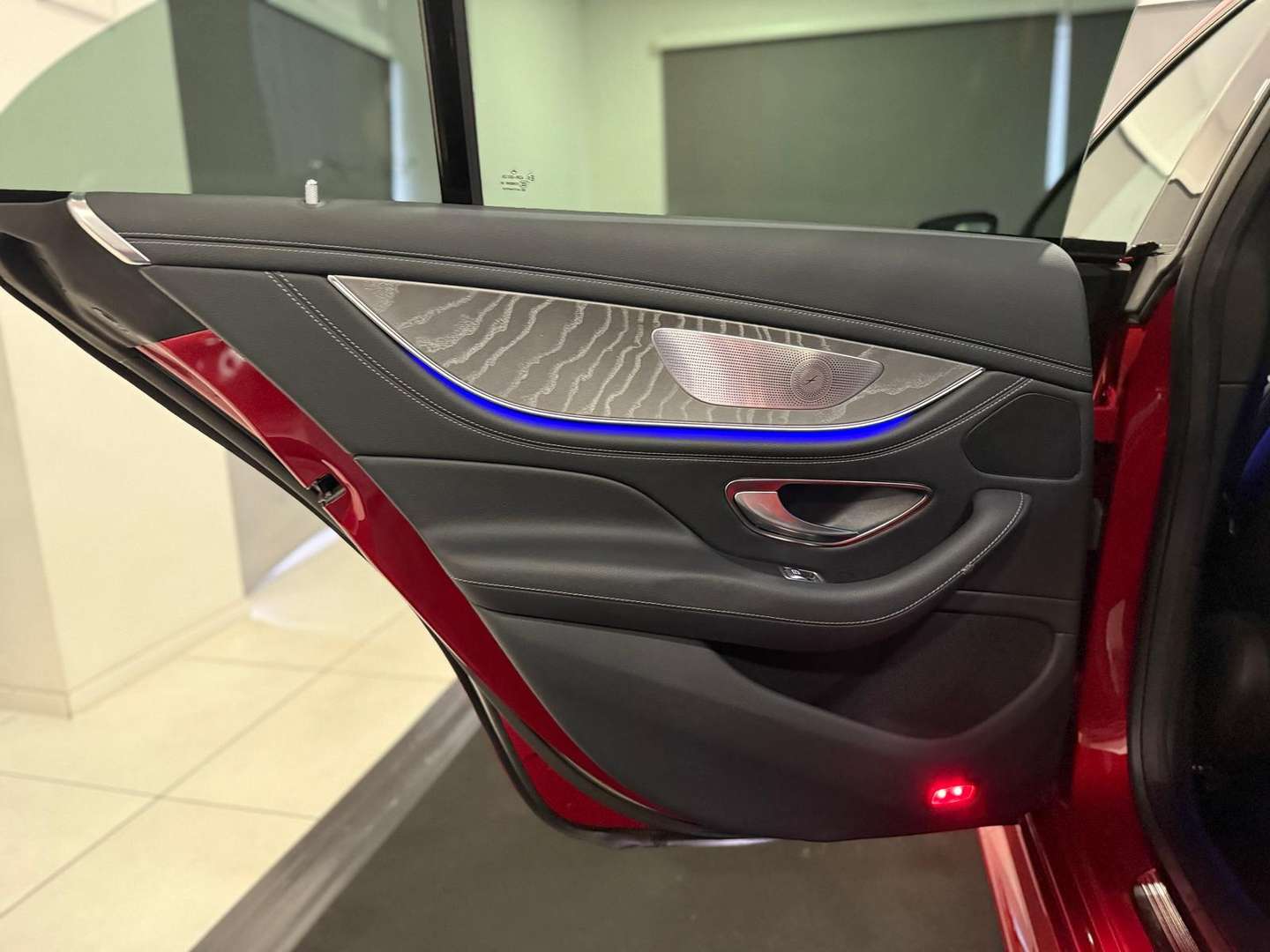 Mercedes CLS 300 AMG Line - 2018 - Joinsteer - #20