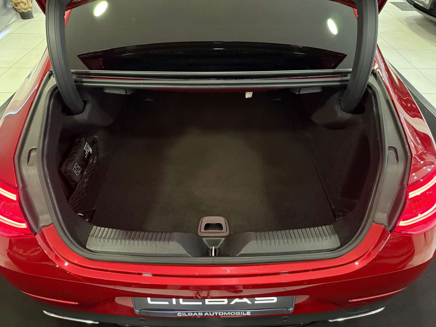 Mercedes CLS 300 AMG Line - 2018 - Joinsteer - #22