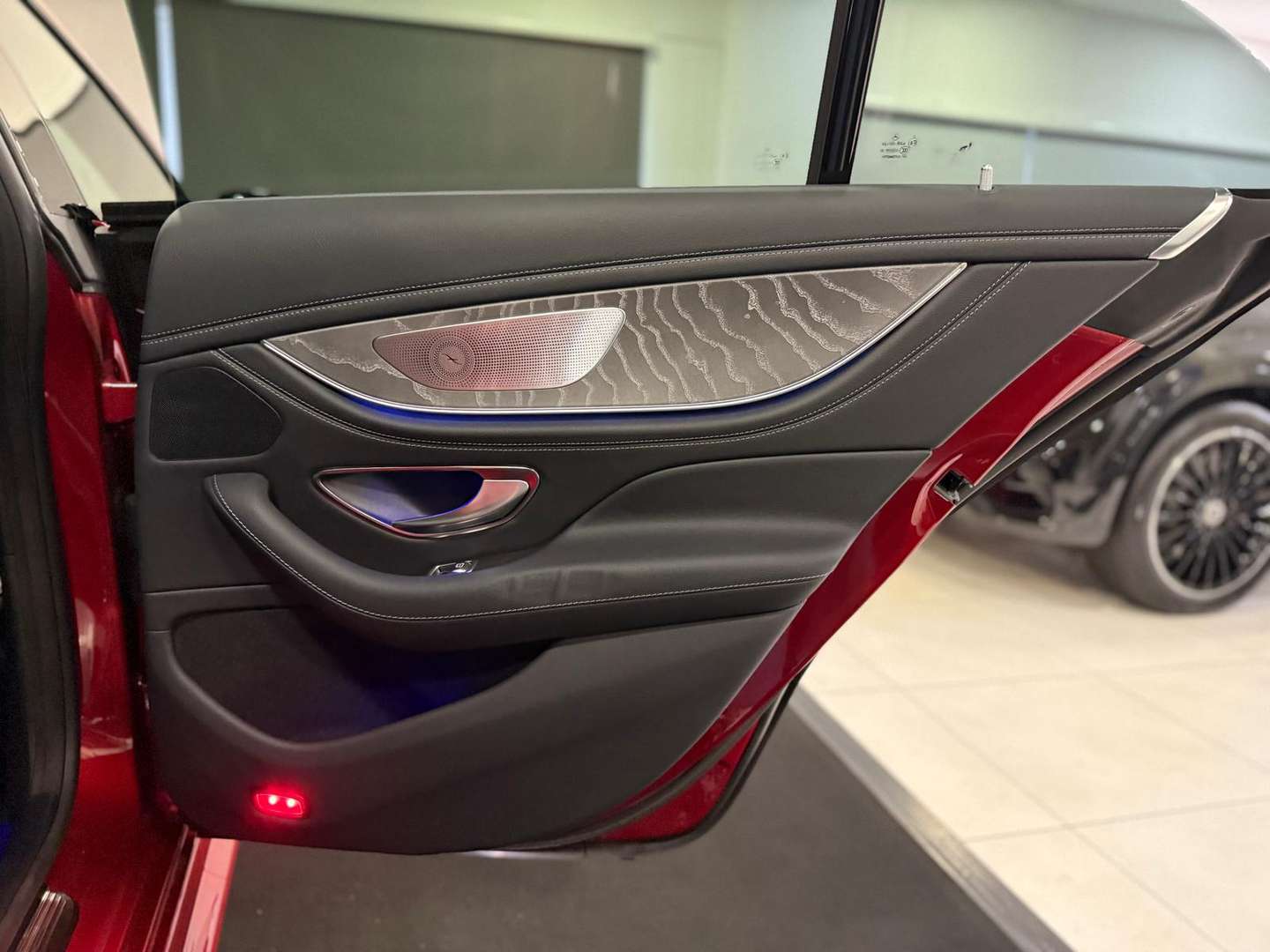 Mercedes CLS 300 AMG Line - 2018 - Joinsteer - #24