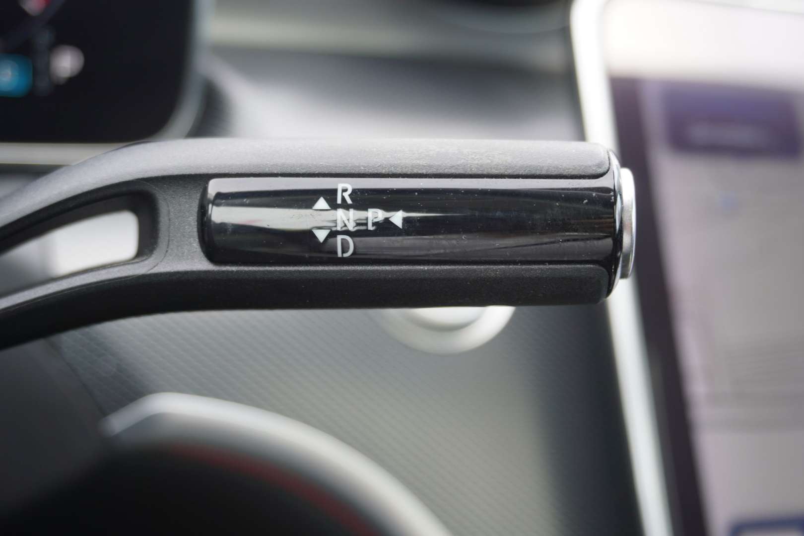 Mercedes Classe C Break 200 Avantgarde - 2022 - Joinsteer - #19