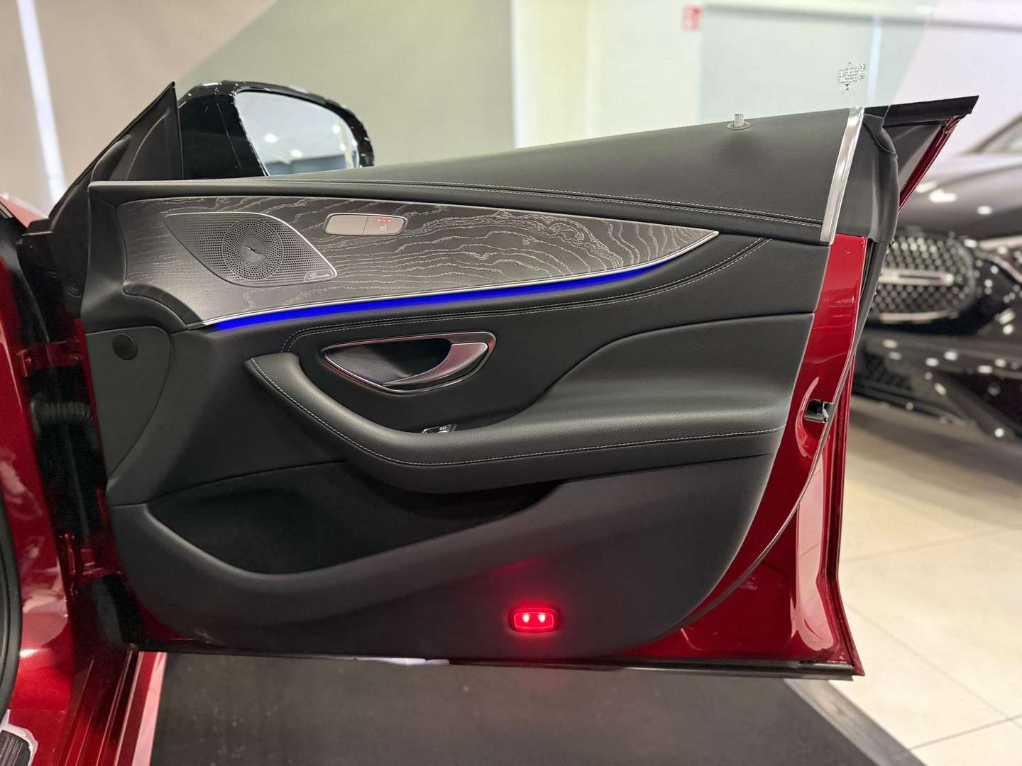 Mercedes CLS 300 AMG Line - 2018 - Joinsteer - #26