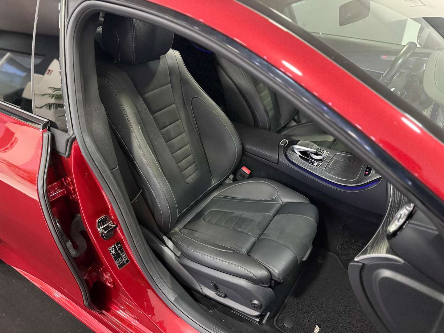 Mercedes CLS 300 AMG Line - 2018 - Joinsteer - #28