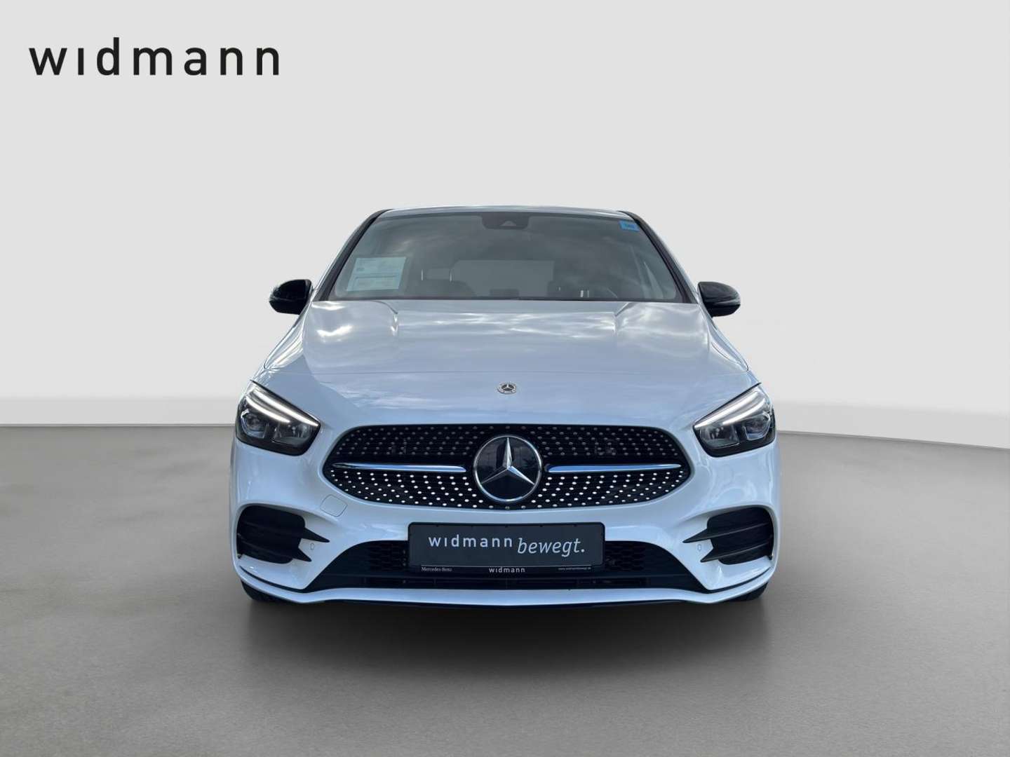 Mercedes B 250 E 250 AMG Line - 2021 - Joinsteer - #3