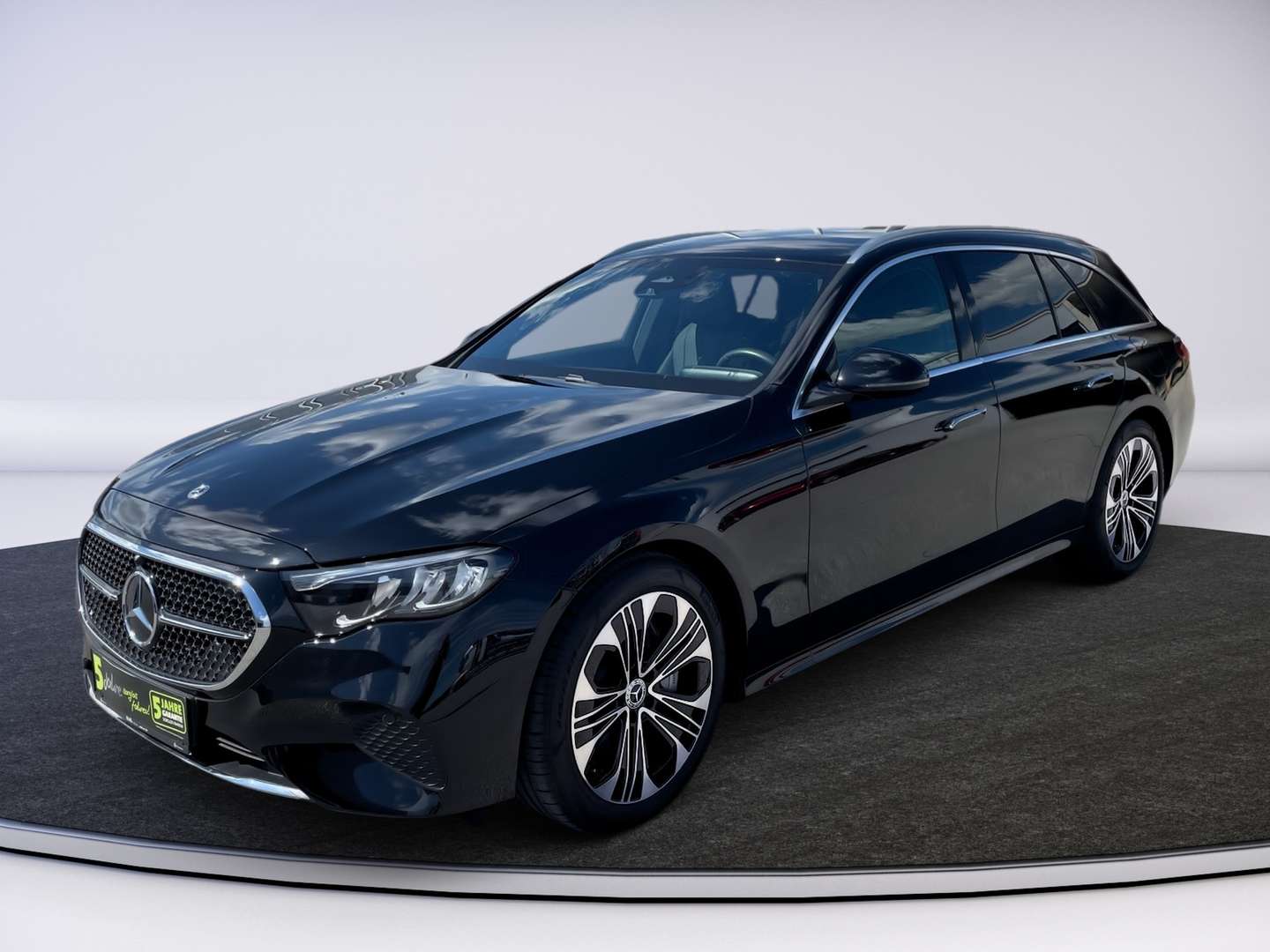 Mercedes Classe E 300 Business - 2024 - Joinsteer - #1