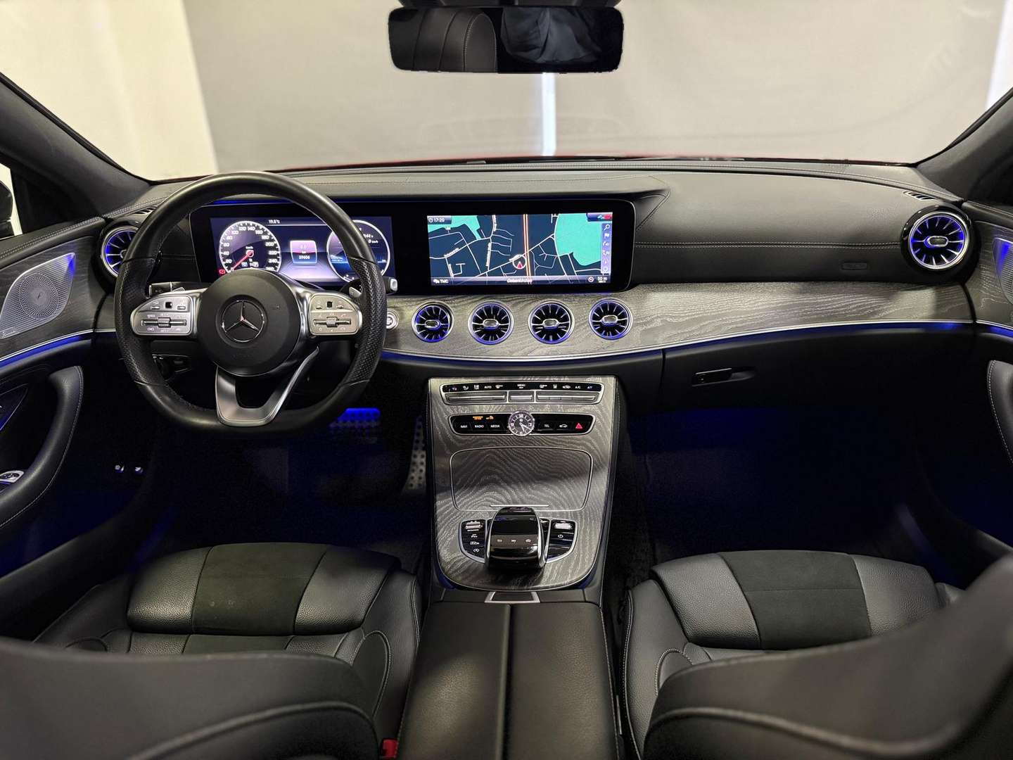 Mercedes CLS 300 AMG Line - 2018 - Joinsteer - #30