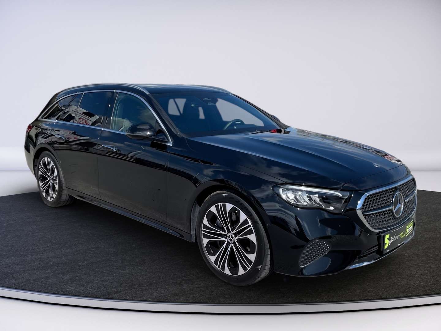 Mercedes Classe E 300 Business - 2024 - Joinsteer - #6