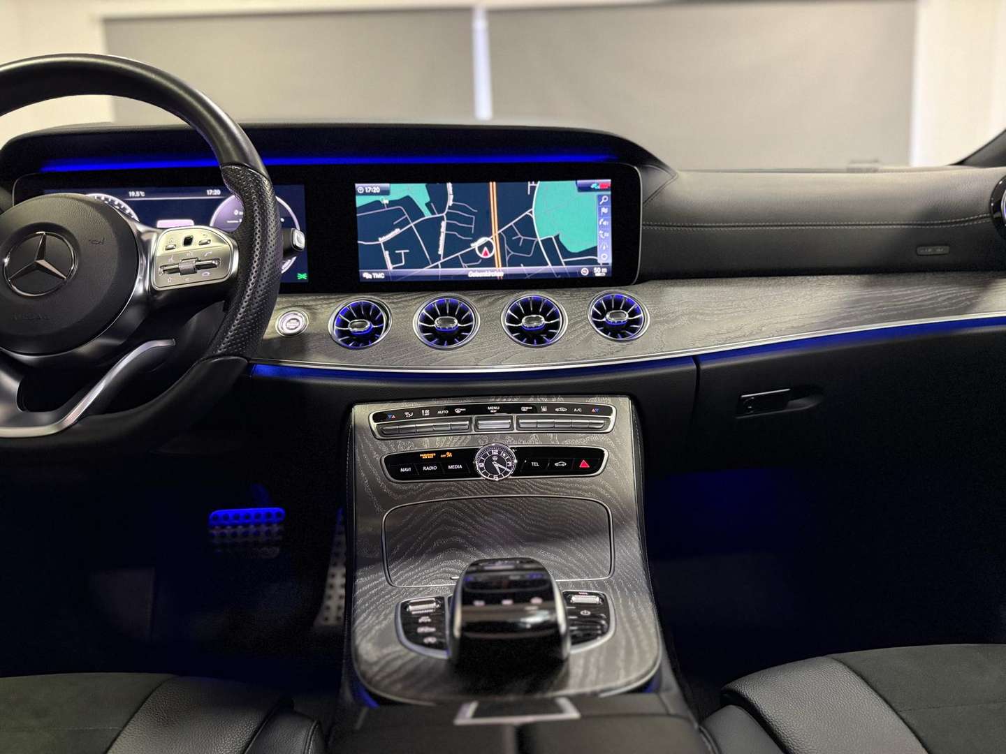 Mercedes CLS 300 AMG Line - 2018 - Joinsteer - #32