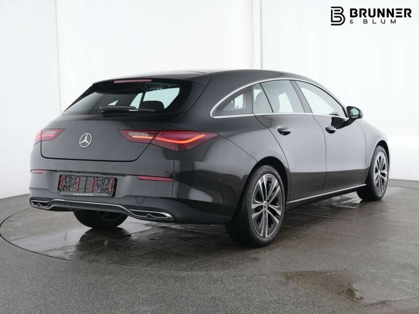 Mercedes CLA 180 Progressive Advanced - 2024 - Joinsteer - #1