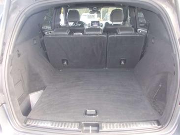 Mercedes GLE 63 AMG Line — photo 10