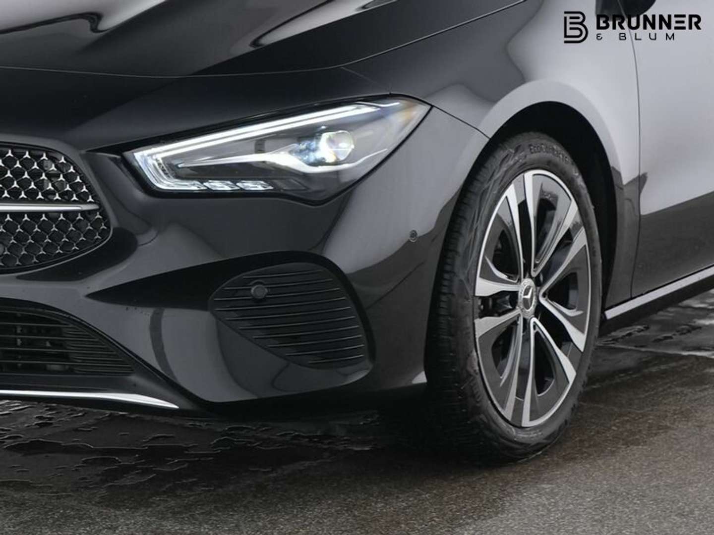 Mercedes CLA 180 Progressive Advanced - 2024 - Joinsteer - #2