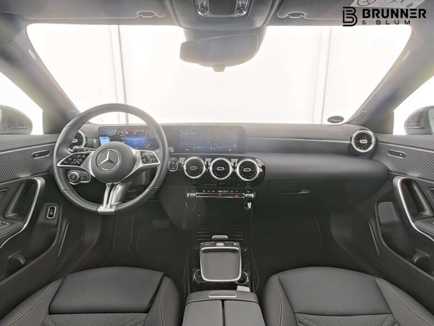 Mercedes CLA 180 Progressive Advanced - 2024 - Joinsteer - #5