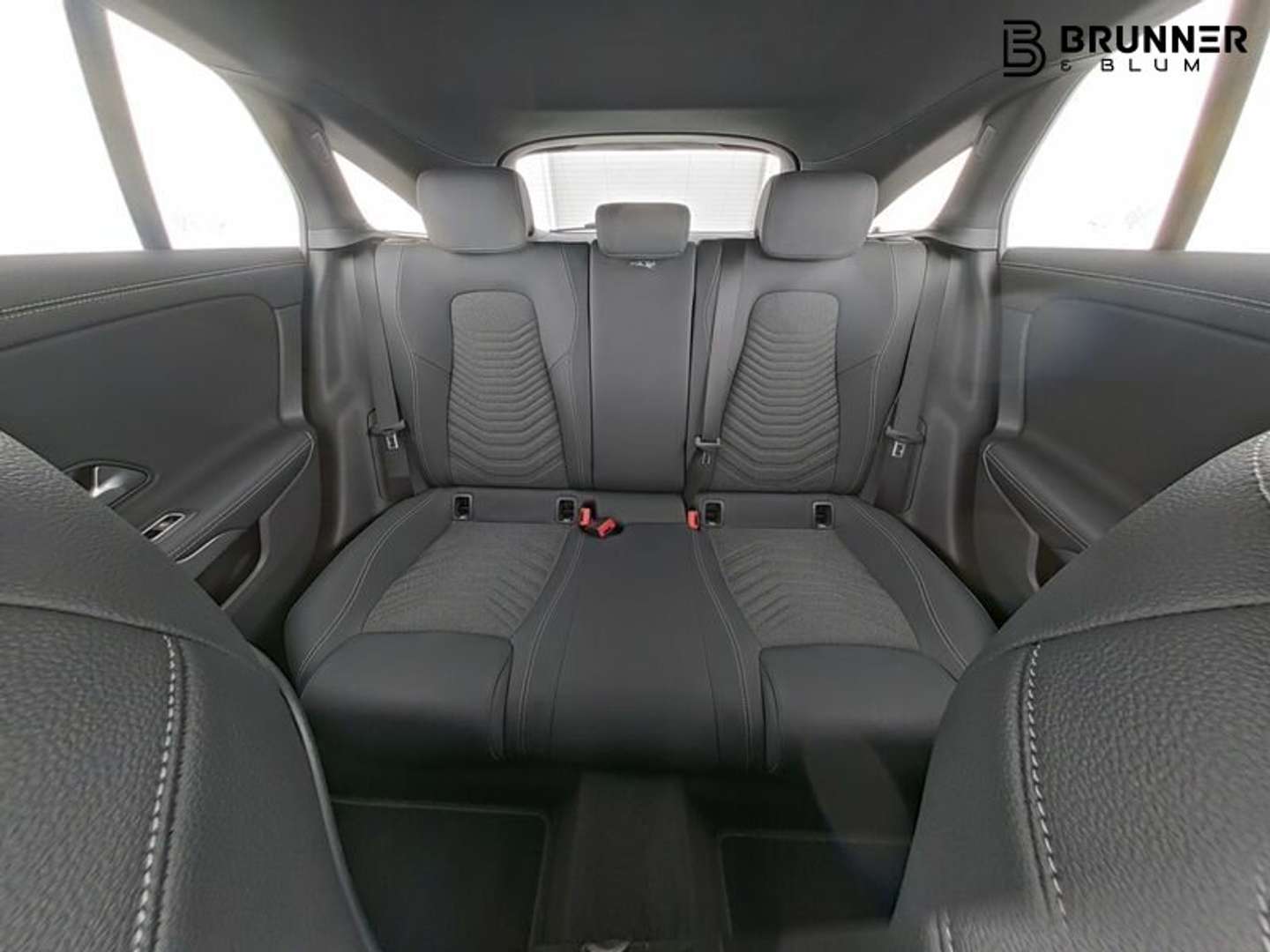 Mercedes CLA 180 Progressive Advanced - 2024 - Joinsteer - #6